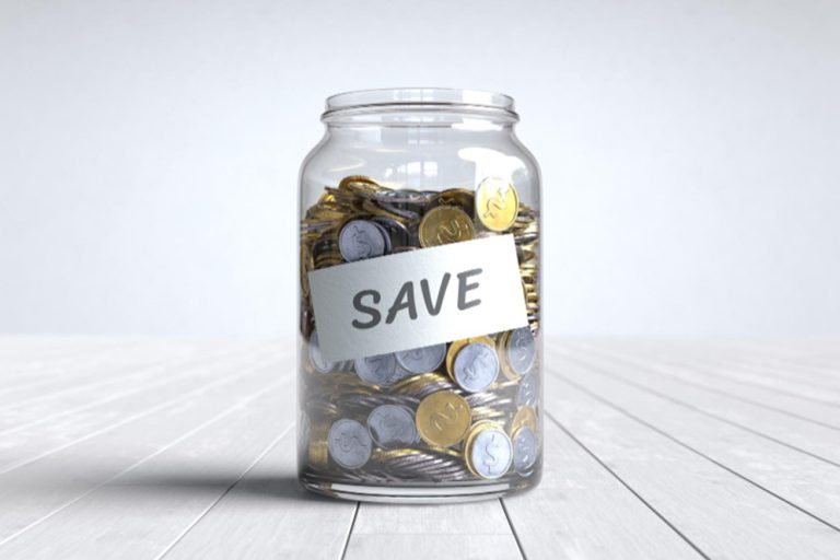  How to save money from salary every month