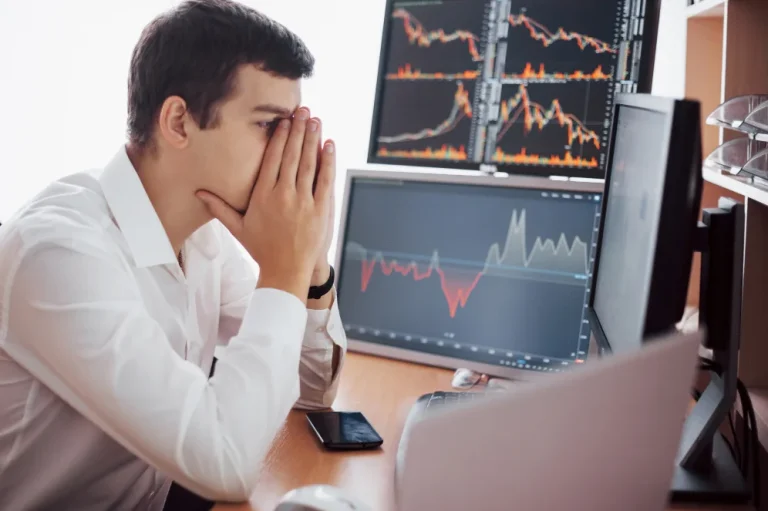 10 easy ways to control your emotions when trading